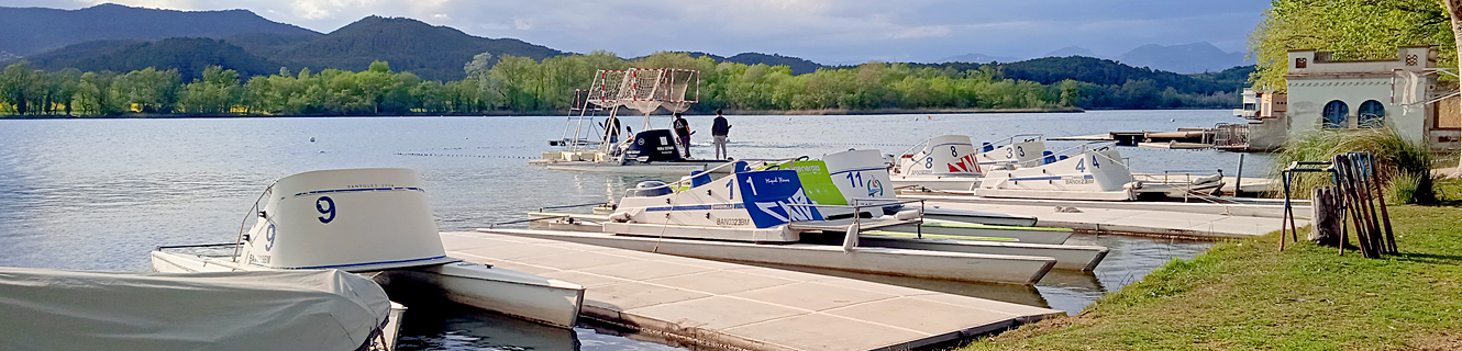 Club Natació Banyoles